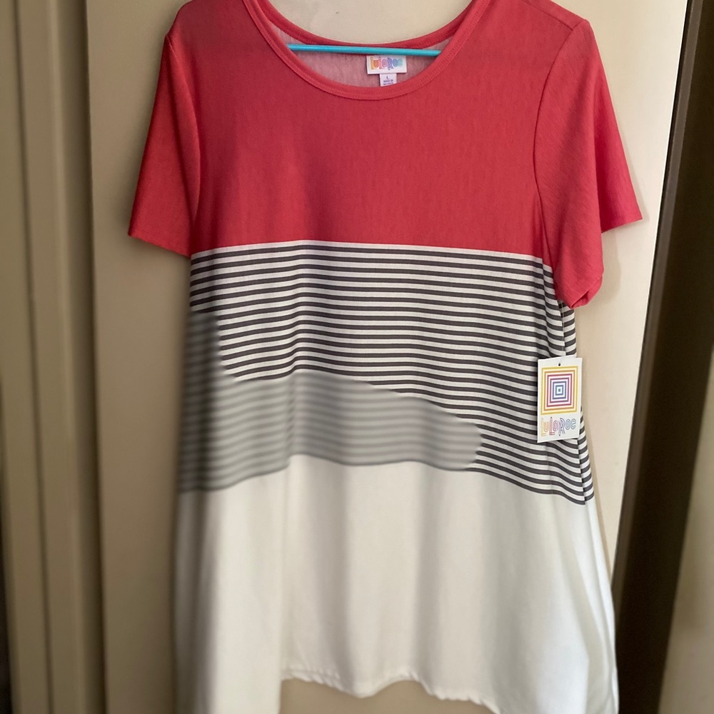 New with tags LulaRoe Melissa
